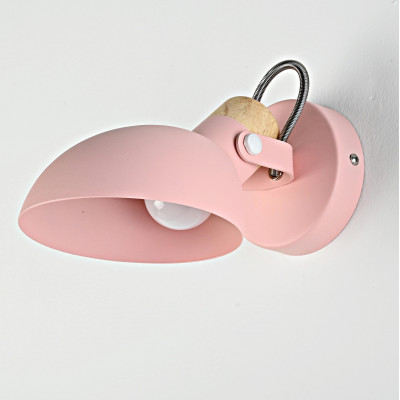 Настенное бра ONDER Pink 