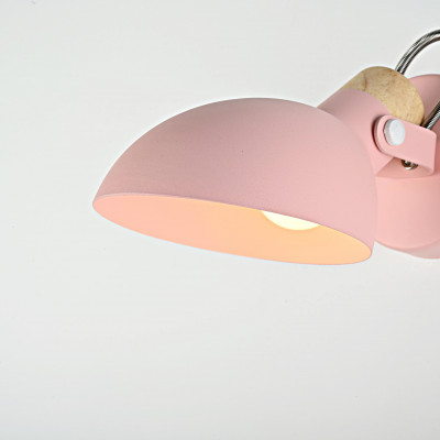 Настенное бра ONDER Pink 