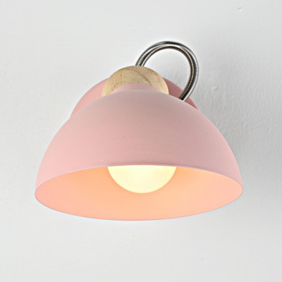 Настенное бра ONDER Pink 