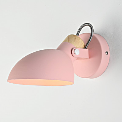Настенное бра ONDER Pink 