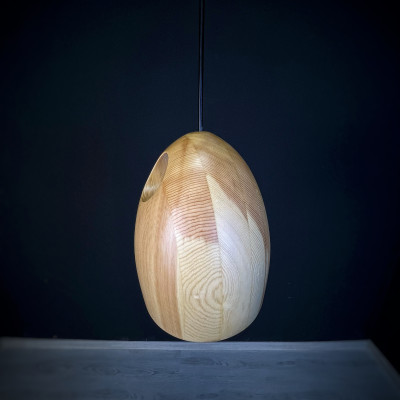 Подвесной светильник Large Oak D13