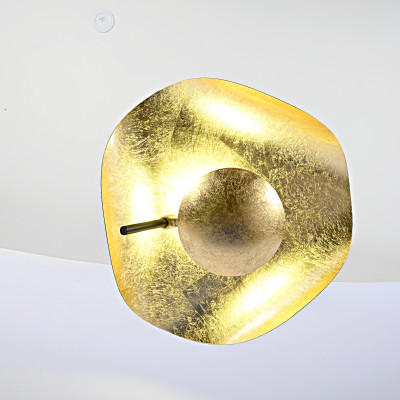 Подвесной светильник COVERT Black D40