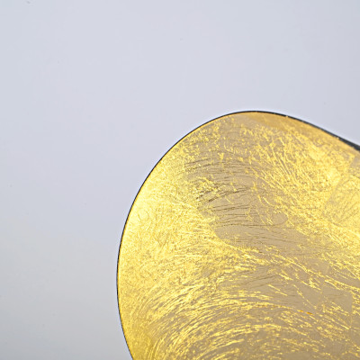 Подвесной светильник COVERT Black D40