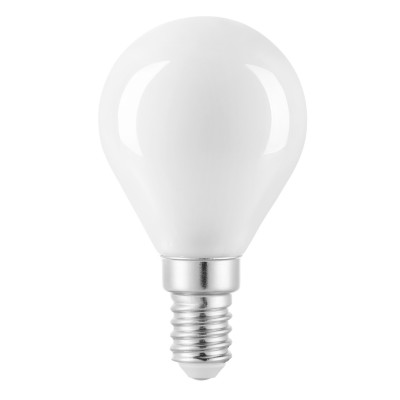 Светодиодная лампа E14 мощность 6W 2700K White от ImperiumLoft