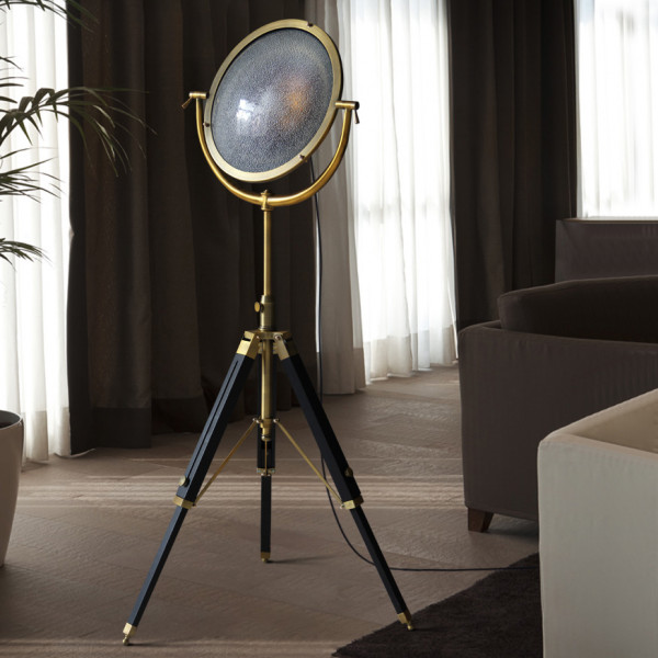 Торшер TRIPOD от ImperiumLoft