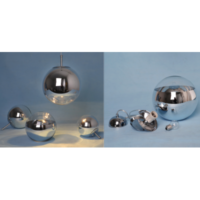 Подвесной светильник Mirror Ball D50