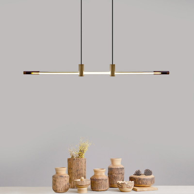 Подвесной светильник NISGA 120