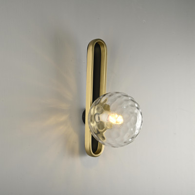 Настенный светильник DIXON Transparent