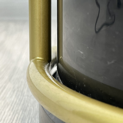 Напольная лампа Delfino Floor lamp