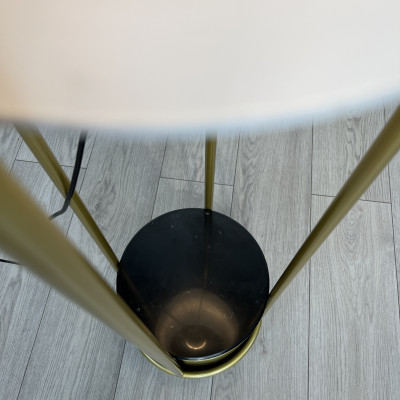 Напольная лампа Delfino Floor lamp