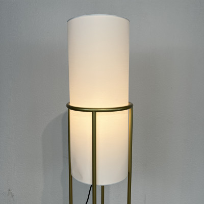 Напольная лампа Delfino Floor lamp