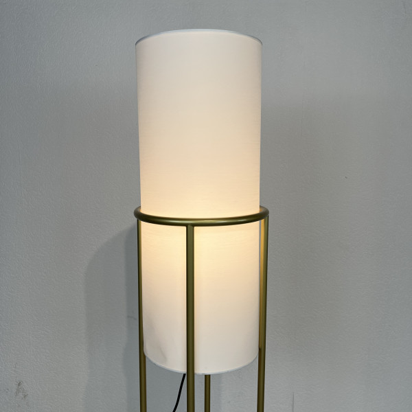 Напольная лампа Delfino Floor lamp от ImperiumLoft