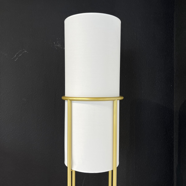 Напольная лампа Delfino Floor lamp от ImperiumLoft