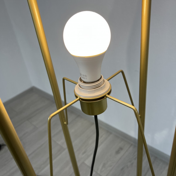 Напольная лампа Delfino Floor lamp от ImperiumLoft