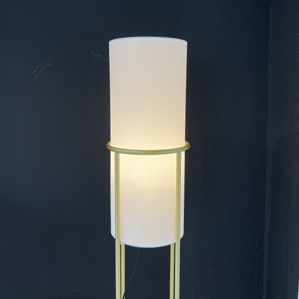 Напольная лампа Delfino Floor lamp от ImperiumLoft