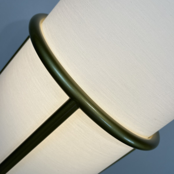 Напольная лампа Delfino Floor lamp от ImperiumLoft