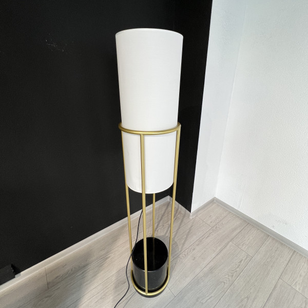 Напольная лампа Delfino Floor lamp от ImperiumLoft