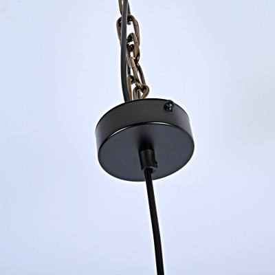 Подвесной светильник CL RIB B Blue