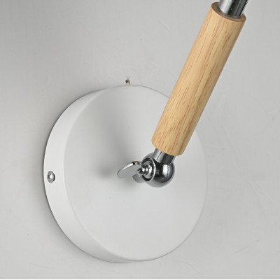 Бра ANIMAL белый