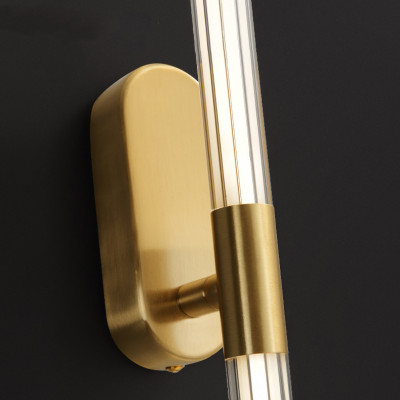 Настенный светильник BIRTA WALL B L63