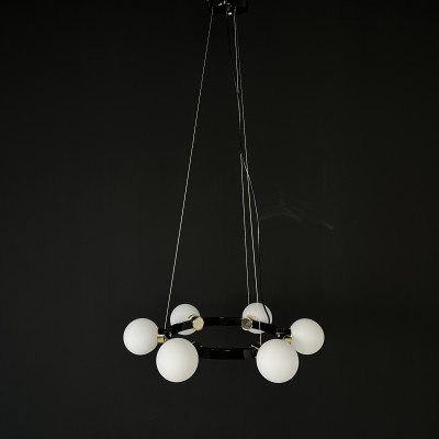 Подвесная люстра FLAMB D57