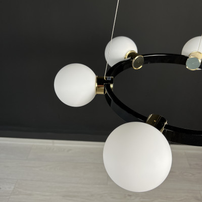 Подвесная люстра FLAMB D57