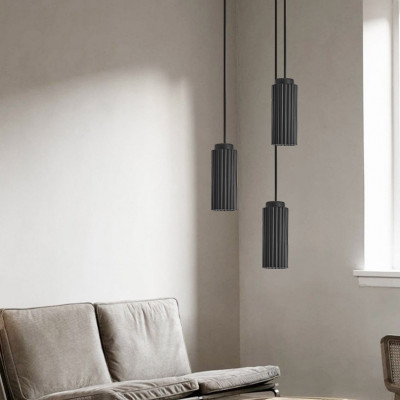 Подвесной светильник JIB black