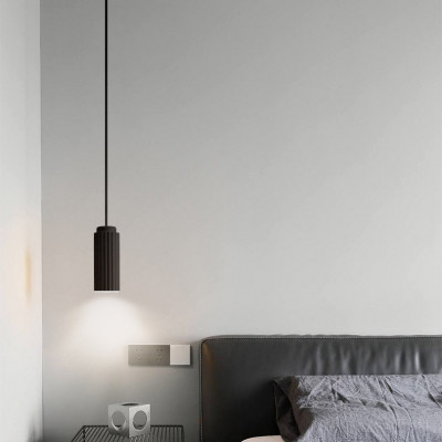 Подвесной светильник JIB black