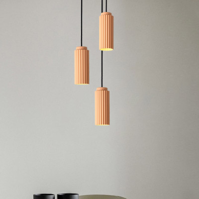 Подвесной светильник JIB black