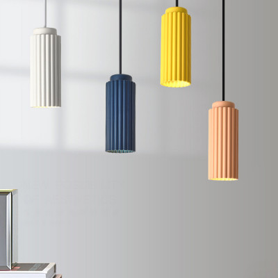 Подвесной светильник JIB pink