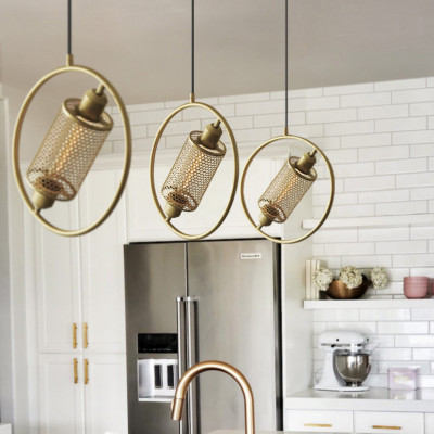 Подвесной светильник RESIST L35 Black