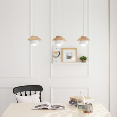 Подвесной светильник ECO Серый