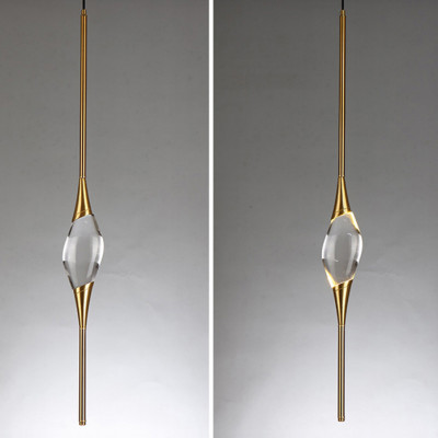 Подвесной светильник FAME copper