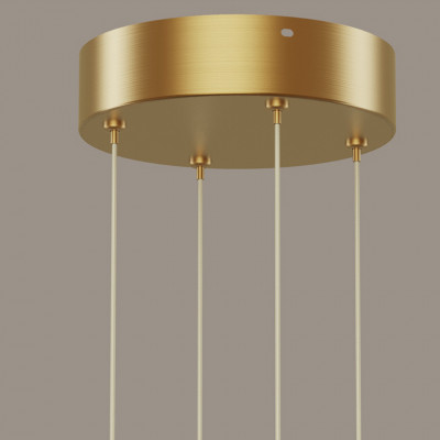 Подвесная люстра CRUISE LUX D40+60+80+100