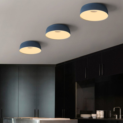 Светильник Djembé D27 Black