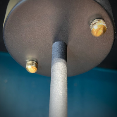 Потолочная люстра LAVINIA 6 (3+3)