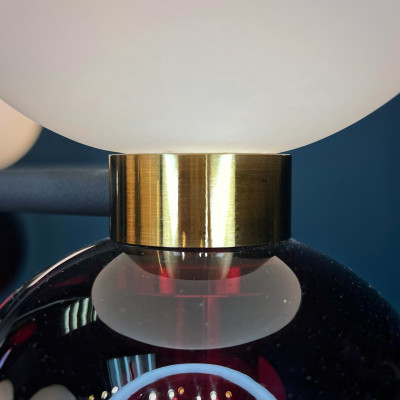 Потолочная люстра LAVINIA 6 (3+3)