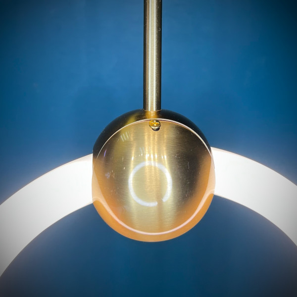 Подвесной светильник lee broom RING LIGHT от ImperiumLoft