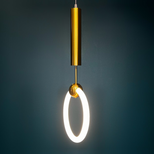 Подвесной светильник lee broom RING LIGHT от ImperiumLoft