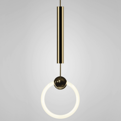 Подвесной светильник lee broom RING LIGHT