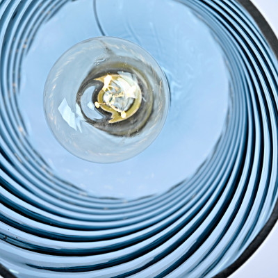 Подвесной светильник CL RIB A Blue