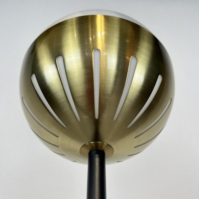 Торшер Caracas Tripod Floor Lamp