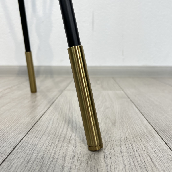 Торшер Caracas Tripod Floor Lamp от ImperiumLoft