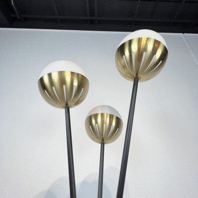 Торшер Caracas Tripod Floor Lamp