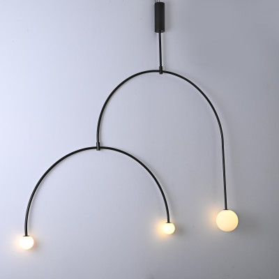 Подвесной светильник LINES C