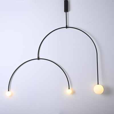 Подвесной светильник LINES C