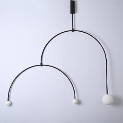 Подвесной светильник LINES C