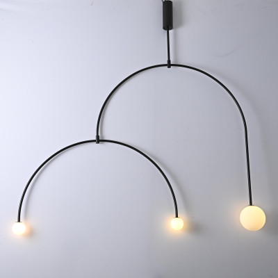 Подвесной светильник LINES C