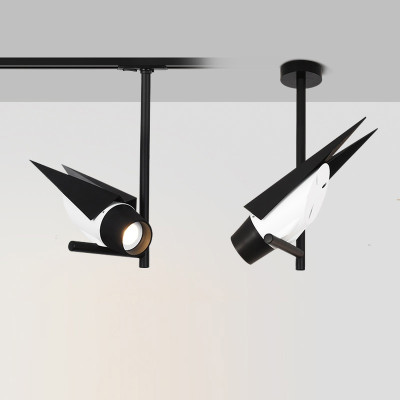 Трековый светильник STRIZH TRACK 1 lamp