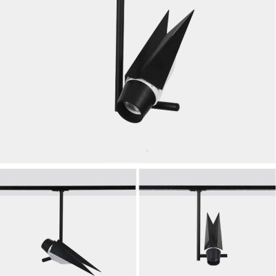 Трековый светильник STRIZH TRACK 1 lamp